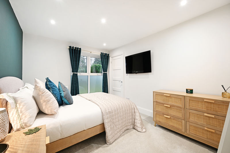 Carsick Hill Crescent Fulwood